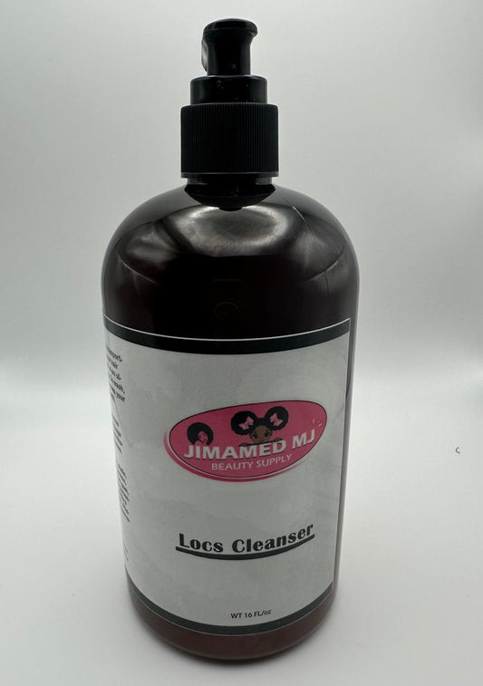 Locs Cleanser Conditioner