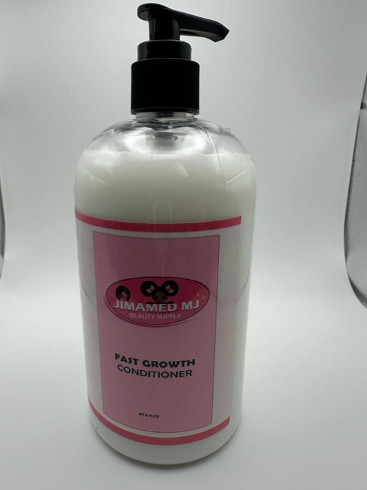 Fast Growth Conditioner