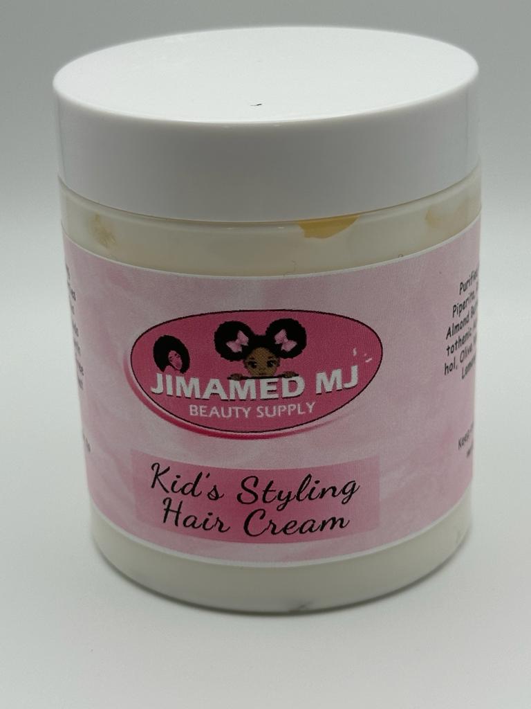 Malia Styling Hair Cream