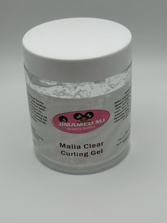 Malia Clear Curling Gel