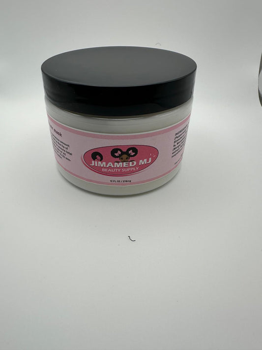 Jimmied  Growth hair mask