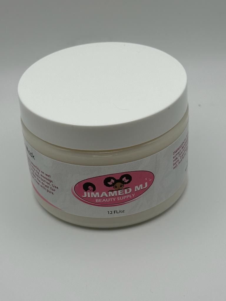 Malia Deep treatment hair Mask