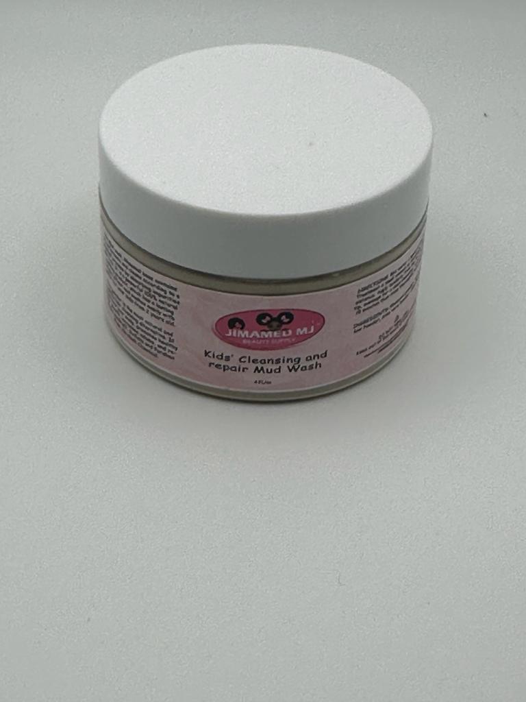 Malia Deep treatment hair Mask