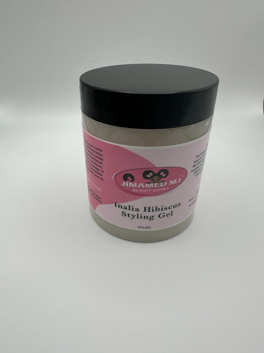 Inalia Hibiscus Styling Gel